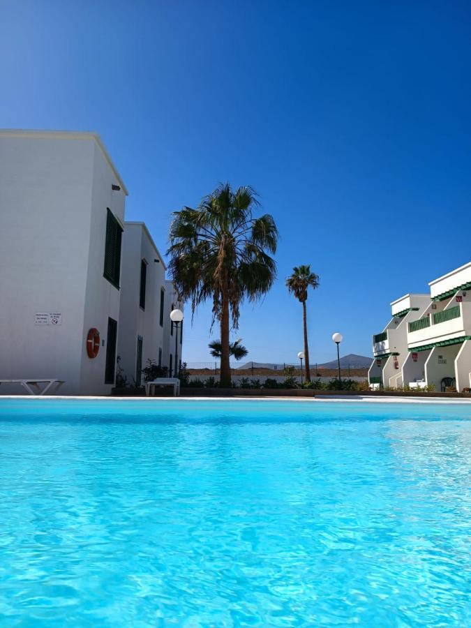 Playa Pocillos Puerto del Carmen (Lanzarote)